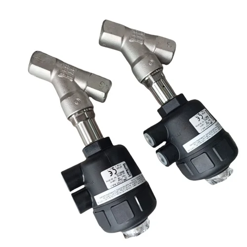 BURKERT 2000 TYPE Solenoid Valve 00419587 Pneumatic Valve 00001253 00001446  00001248 00154955 00001392