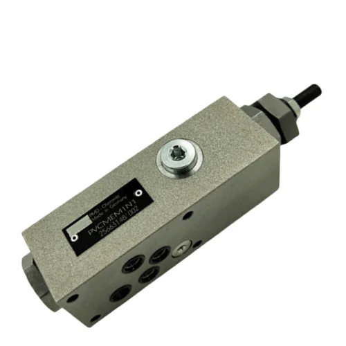 PVCM Series PVCMCFCN1 PVCMER1N1 PVCMCLCN1 PVCMCMZN1 Hydraulic Control Valve Pressure PVCMEM1N1 PVCMELZN1 PVCRERCN1 PVCMCFCNT