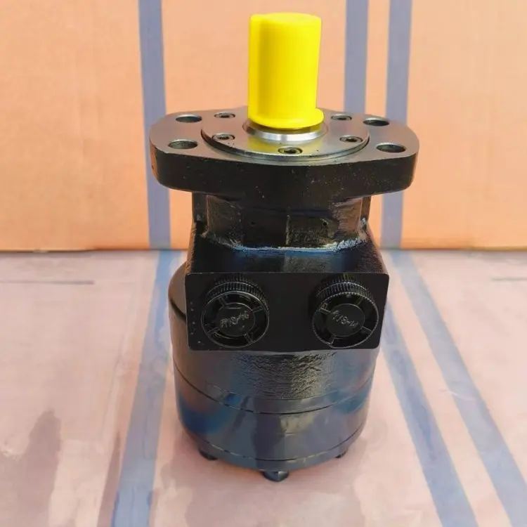 TF Series  TF0240MS030AAAA TF0475MS030AAAA TF0195MS030AAAA Hydraulic Orbit Motor