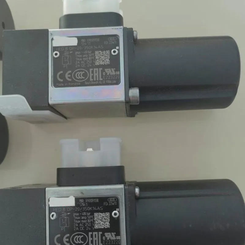 HED Series Hydraulic Switch HED8OP-L1X/35Z14 HED8OH-L1X/35Z14 HED4OP15B/50Z14L24S Pressure Switch