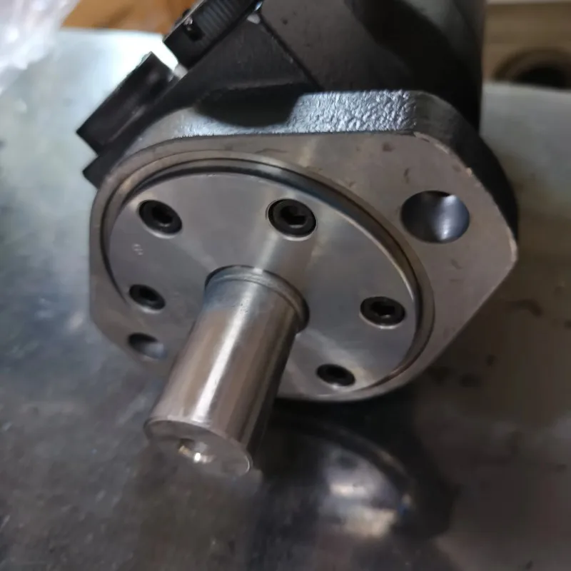 TB Series  TB0065AM110AAA TB0080AM110AAA TB00100AM110AAA Hydraulic Orbit Motor