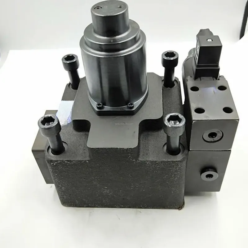 EFBG Series Hydraulic Proportional Valve EFBG-06-500-H-51 EFBG-03-125-C-20T233-L EFBG-06-250-H