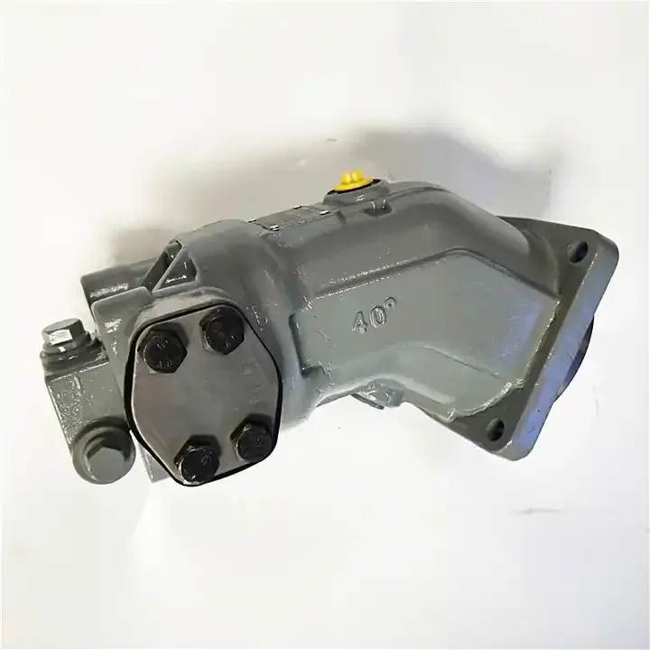 A2FM Series Hydraulic Motor A2FM160 A2FM80/61W-VAB-020  A2FO32/61R-PBB05 A2FM355/60W-VPH010 A2FM90/61W-VBB020