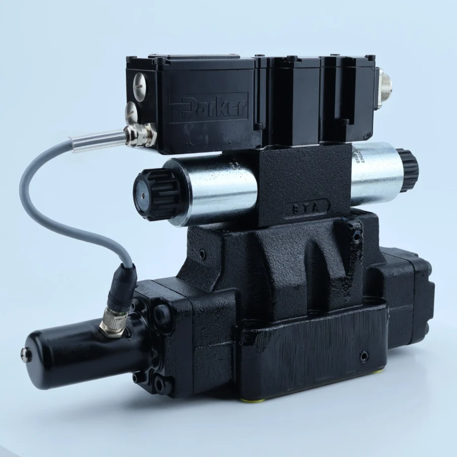 Hydraulic Proportional Valve D41FCB D41FCB31FC4NE7019 Series D41FCB31FC4NE7019   D41FCB31FC4NE7019