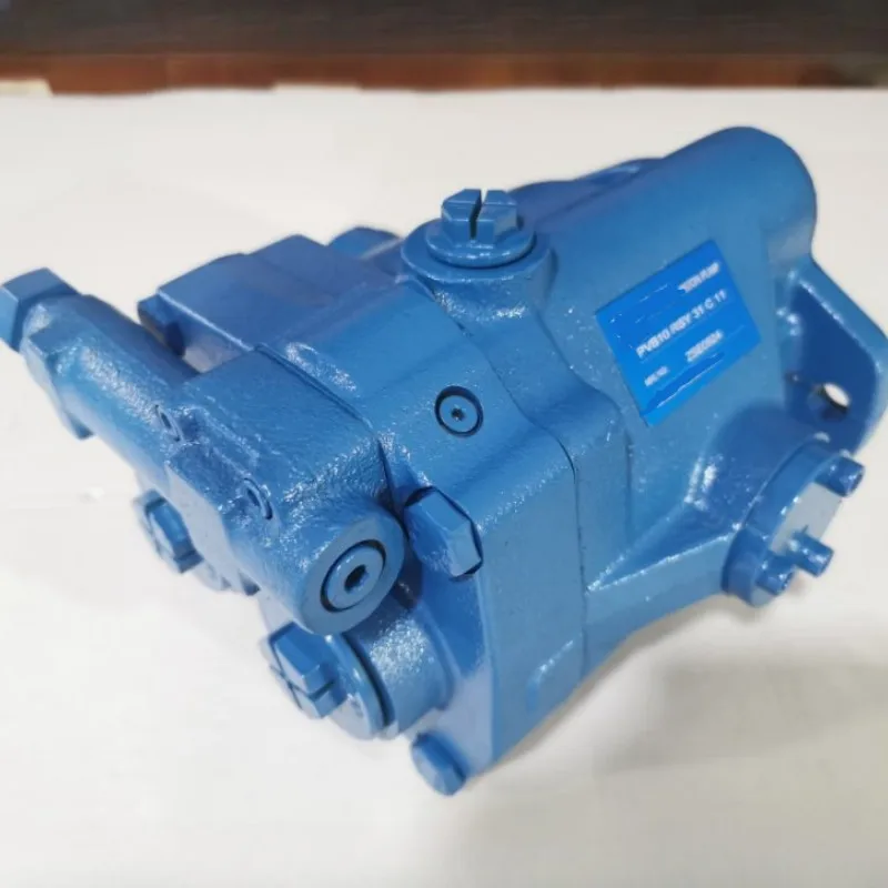 PVB Series Hydraulic  Piston Pump PVB5-LS-20-C-11-PRC PVB6-LS-20-C-11-PRC PVB15RSY-30-CM-11-JA