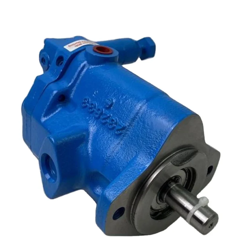 PFB PVB Series Plunger  Hydraulic Piston Pump PVB5-RSY40-C12S30 PVB10-RSY-21-CM-11 PVB10-RSY-21-C-11 PVB45-RSF-20-CC-11-PRC