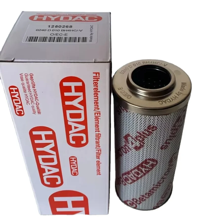 Hydraulic Pressure Filter Element HYD AC 1260890 2600R020BN3HC 0160R003BN3HC  0160R003BN3HC 0240D005ON