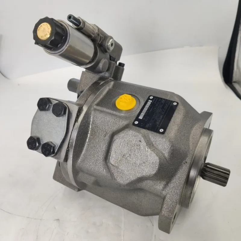 A10VO Series Hydraulic Piston Pump A10VO28DRG/31R-PSC62K01 A10VO71DFR/31R-PSC62N00 A10VO71DFR/31R-PSC92K07