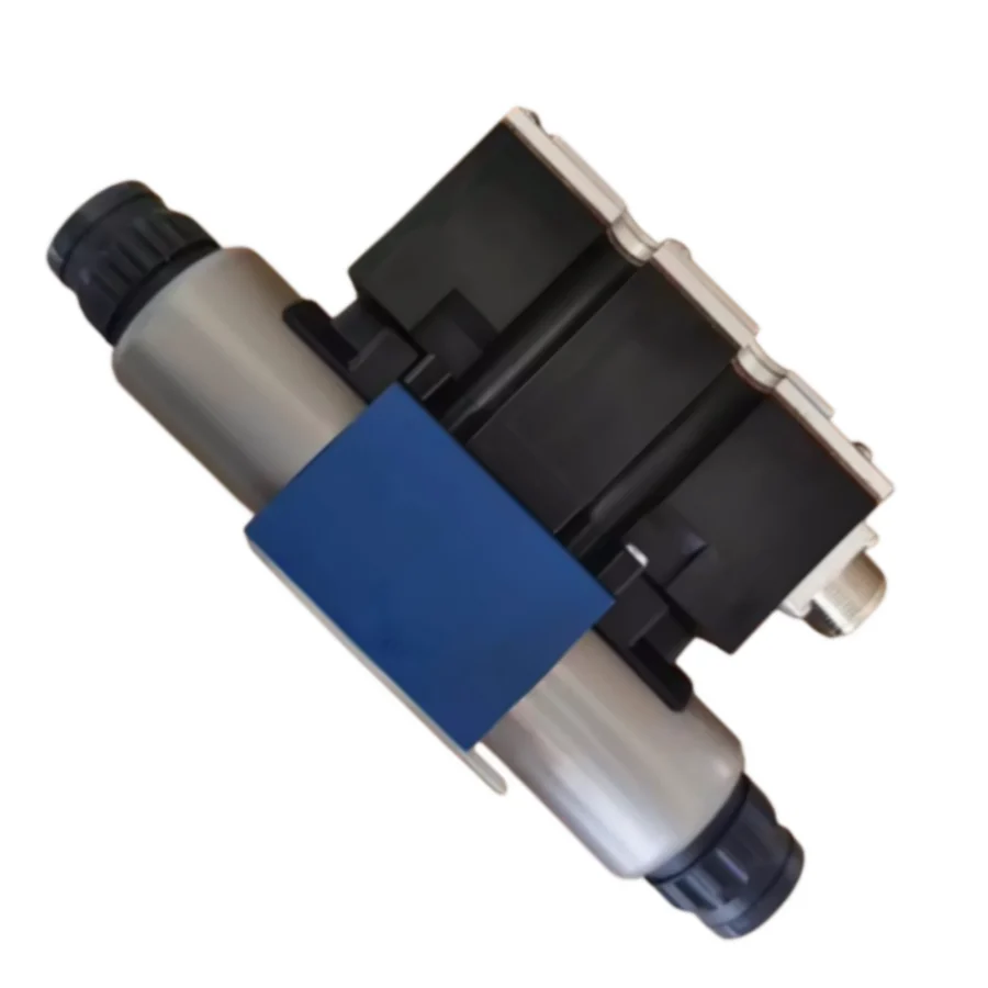4WREE Series Hydraulic Proportional Valve 4WREE10E75-2X/G24K31/A1V 4WREE6E32-3X/V/24F1 4WREE10W50-2X/G24K31/F1V