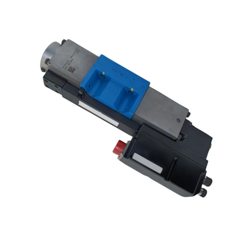 KBDG Series KBDG5V-7-2C180N-X-M1-PE7-H1-11 Proportional Relief Valve KBDG5V-7-2C180N-T-M1-PE7-H1-10 KBDG4V32C07NM2PC7H710