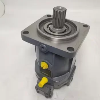 A6VM55HA1/63W-VZB020A Pump Piston  A6VM55 A6VM80 A6VM107 Hydraulic Motor A6VM55HA1/63W-VZB020A