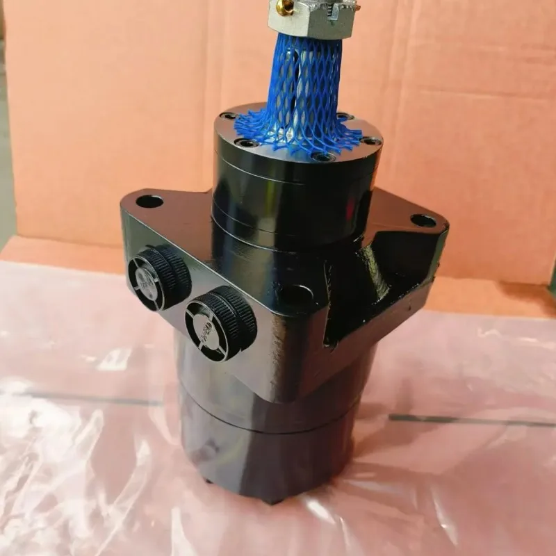 TH Series  TH0625PB360AAAA TH0280US310AAAA TH0475MS320AAAB Hydraulic Orbit Motor