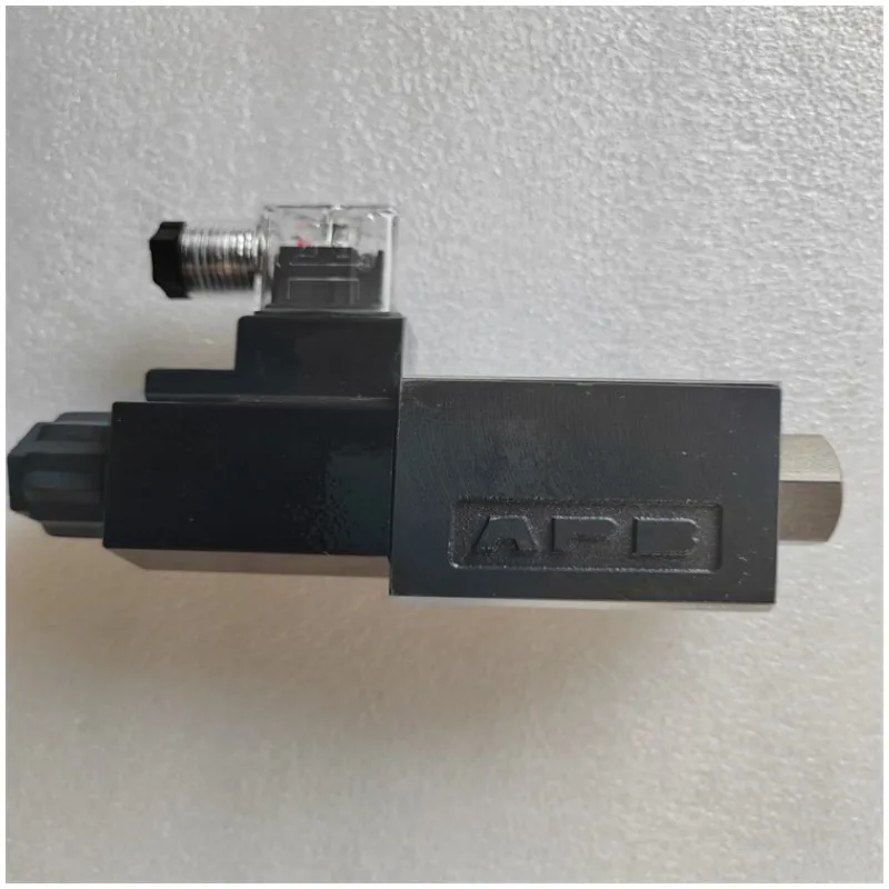DSG Series Hydraulic  Solenoid Valve DSG-02-2B2B-D24-N1-50 DSG-03-3C4-A200-70 DSG-03-3C4-A110-N1-50T