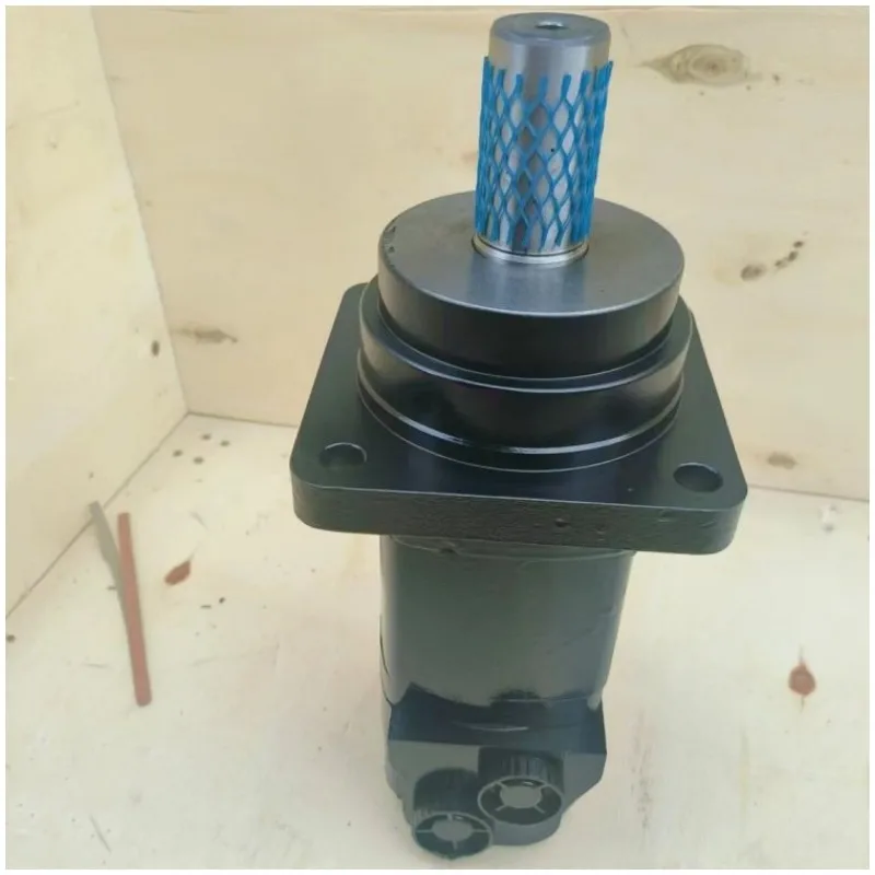 105 Series  105-3149-006 105-1234-006 105-1028-006 105-1375-006 105-1283-006 Hydraulic Orbital Motor