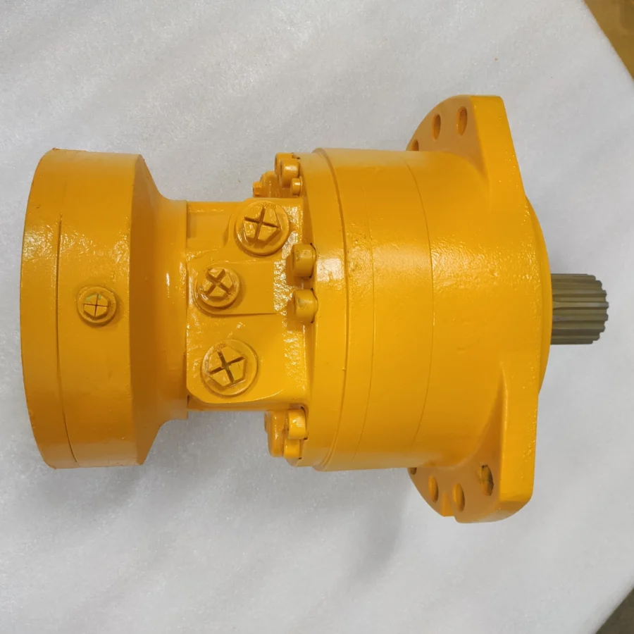 MS08 05 MSE08 MS05-2-14A-F05-8AD0-56EFZ Radial Piston Hydraulic Wheel Motor MSE11-2-G21-A11-1110-SEGJ MSE08-0-12A-R08-1110-56EJM