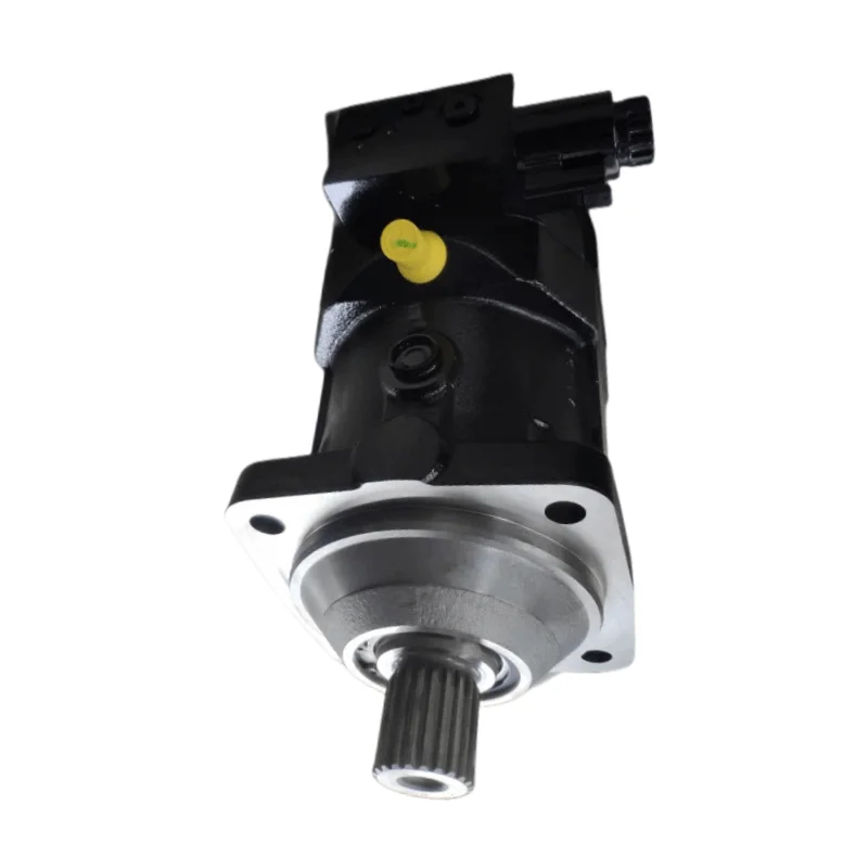 A6VM Series Hydraulic Piston Pump Motor A6VM200HD2E A6VM200HA1T/63W-VAB020A A6VM107DA2/63W-VZB020B A6VM107HA1/63W-VZB020A