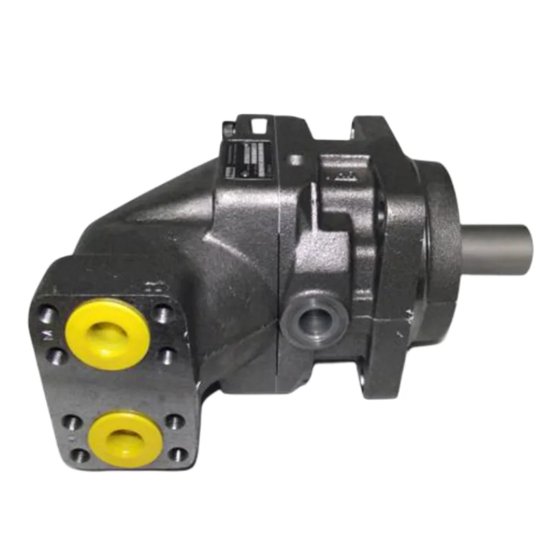 Hydraulic Motor F12-060 F12-080 F12-090 Series F12-090-MF-IH-D-209-000 Hydraulic Piston Pump F12-110-MS-SV-S-000-0000-P0