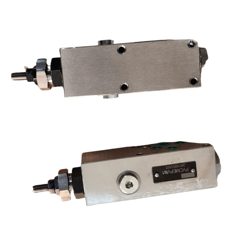 Hydraulic Control Valve PVCM PVCP PVAP PVCR Series  PVCMEPVN1  PVCMAPVN1 PVCMAMCN1
