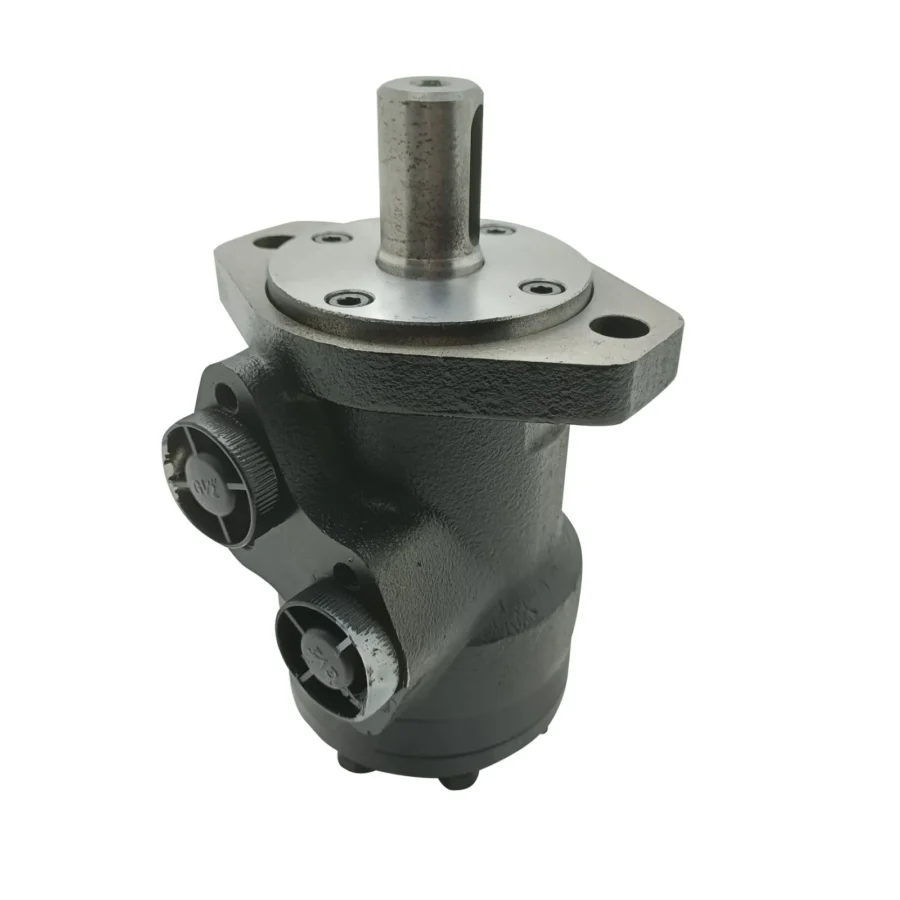 Hydraulic Motor Omv Series OMS-160 151F0503 151F2010 OMS-400 151F0605 OMS-80 151F0500 151F0542