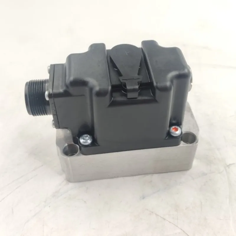 MCV116 Series Hydraulic  Control Valve MCV116G4201 MCV116A3102 MCV116A3203 MCV116A3101