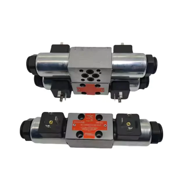 Hydraulic Solenoid Valve RPE3-063Y11/02400E1-A RPE3-063Z11/02400E1-A  RPE3-063Y11/02400E1-A RPE3-063Z11/02400E1-A