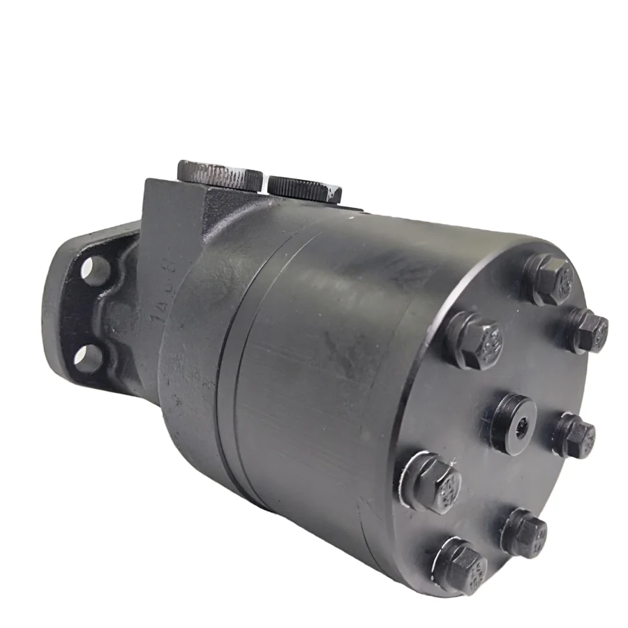 OMS Series OMS80 OMS100 OMS200 OMS250 OMS315 Hydraulic Piston Pump Motor OMS125-151F0537 Orbit Motor