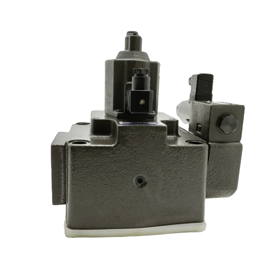 Pressure Flow Proportional Valve EFBG-06-280-H-5112 EFBG-03-125-C EFBG-03-160-C-15 Flow Control Valve EFBG-03-160-H-21T233-L