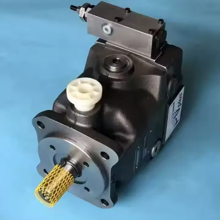 PV046R1K1T1NUDR  PV140R1K1T1NMRZ  PV Series PV140 PV046 Series PV140R1K1T1NSLC Hydraulic Piston Pump