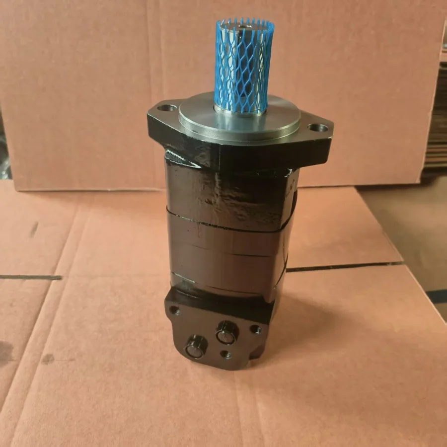 Hydraulic Motor 104 Series 104-490 104-1422 104-1034 104-1229 104-4032-006 112-1359-006 106-1122-006 Orbit Motor