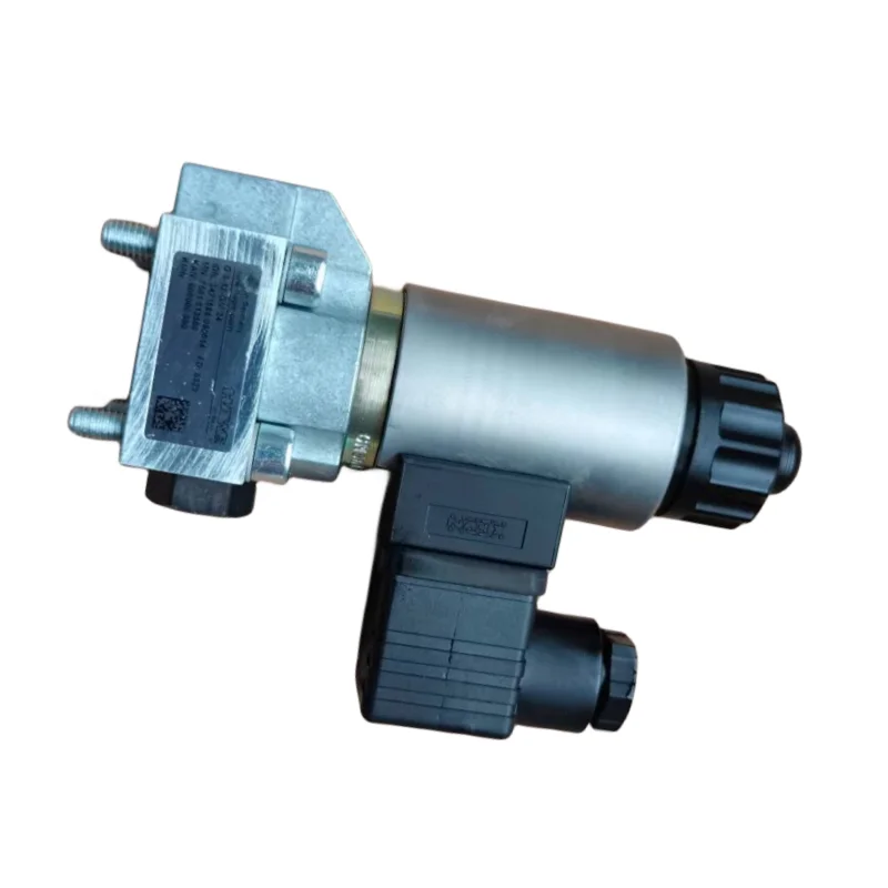 GS2-0-G24 GS2-0R-G24 GS2-1-G24 GZ3-1-G24 Solenoid Directional Valve GS2-0-G24
