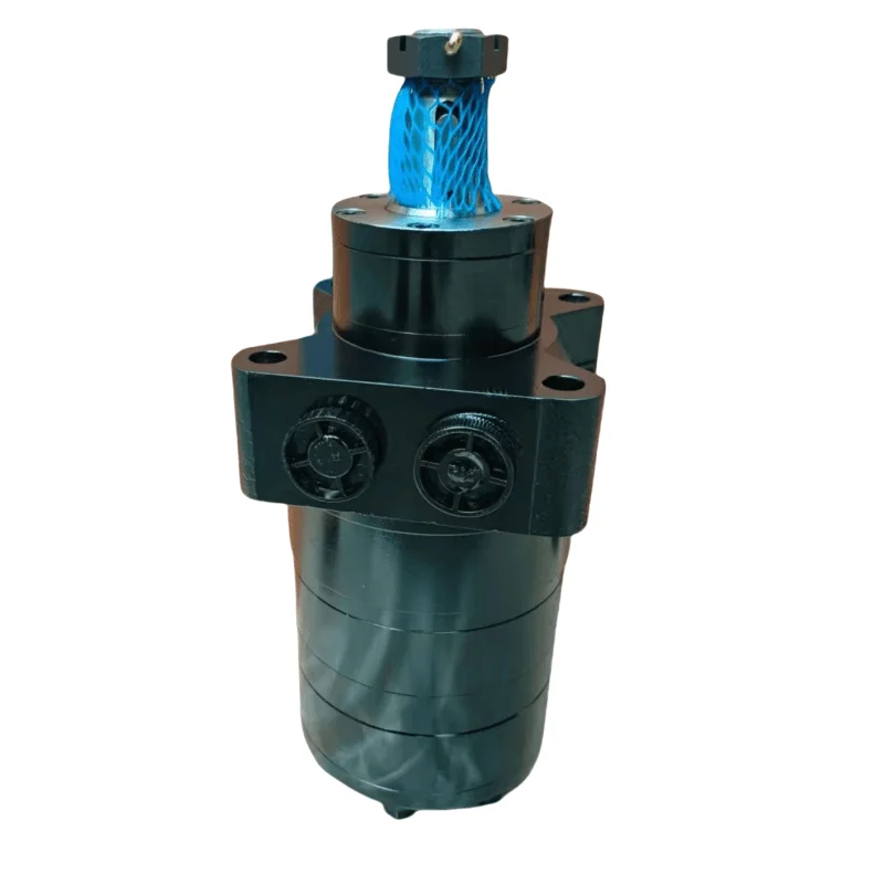 Orbit Motor OMER BMER Hydraulic Drive Motor 530 BMER-2-160-WD BME-300-65 BMER-2-300-WDT4 BMER-2-475-WD BMER-2-750-VD-FD1-B