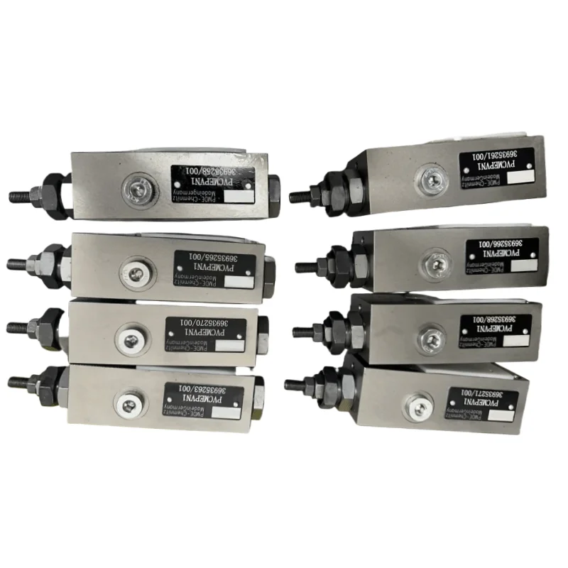 PVCM PVCP PVAP Series  PVCMEPVN1  PVCMCLCN1 PVCMCMZN1 Hydraulic Control Valve PVCMAMCN147 PVCMET1N1