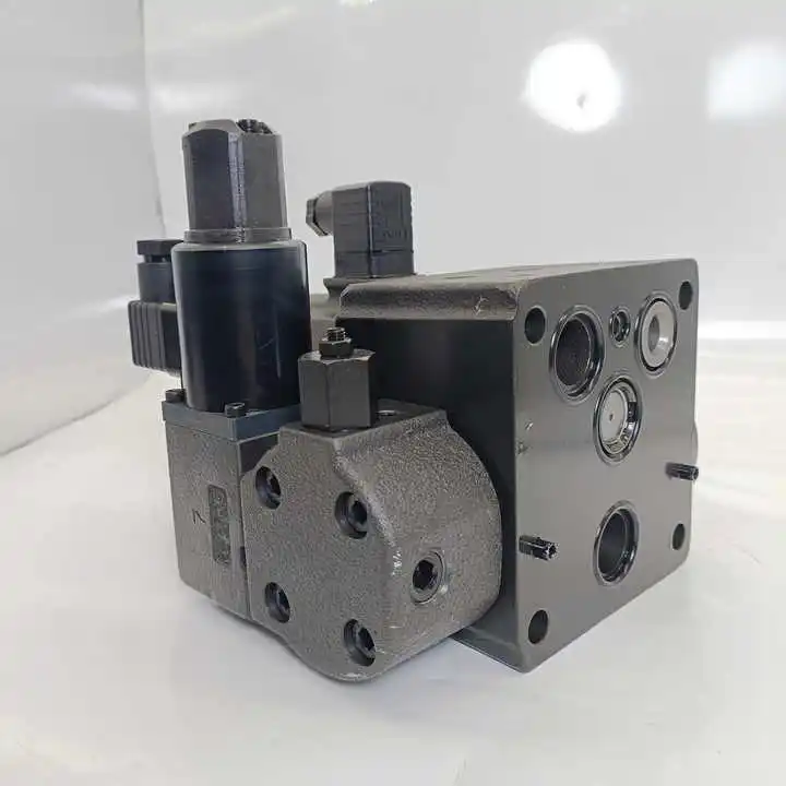 EFBG Series EFBG-06-250-H EFBG-06-250-C-E-51 EFBG-03-160 Hydraulic Valve Original Proportional Relief Valve