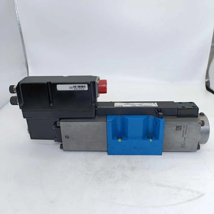Hydraulic Proportional Solenoid Valve KDG4V KTG KFDG4V KSDG4V KBDG4V-3-33C13N-M1-PC7-H7-11  KBDG4V-3-2C20N-M2-PC7-H7-11