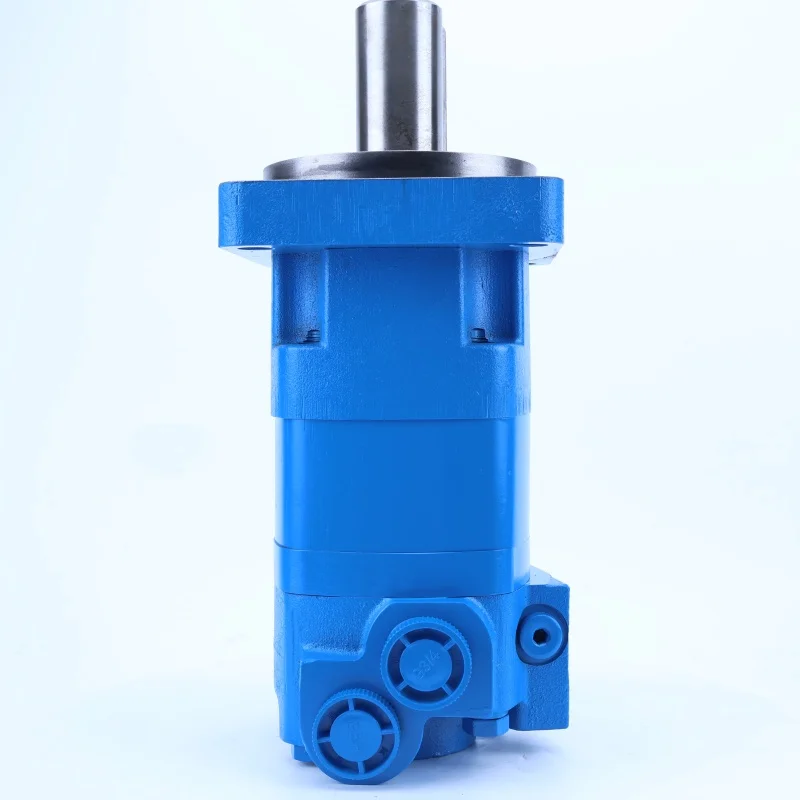 109 Series  109-1544-006 109-1689-006 109-1264-006 109-1120-006 109-1100-006 Hydraulic Orbit Motor