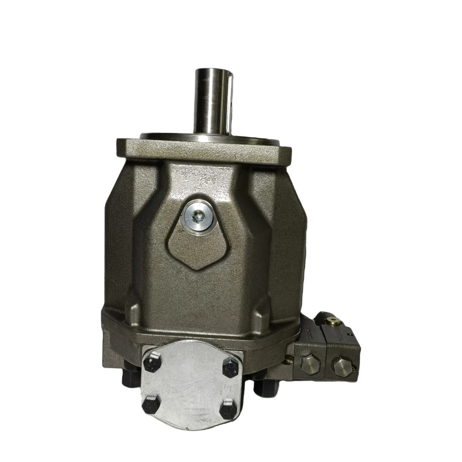 A10V Series A10VSO45 A10VSO71 A10VSO45DFR Hydraulic Axial Piston Pump A10VSO45DFR/31R-VPA12K01  A10VNO28 A10VNO45 A10VNO63