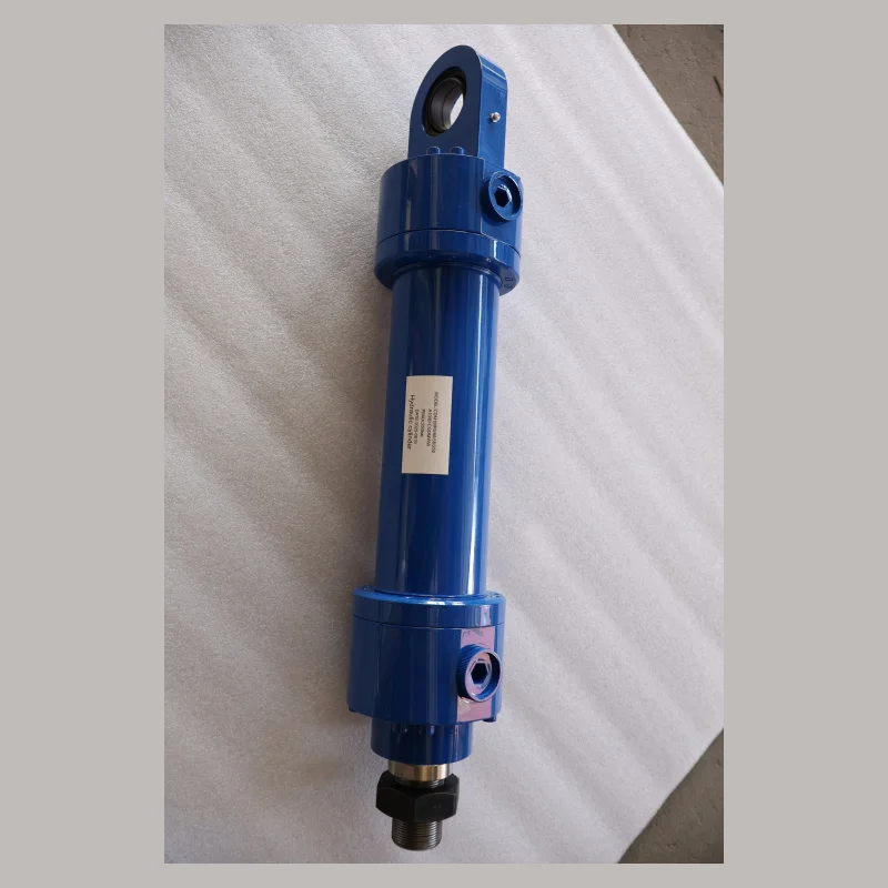 Hydraulic Cylinder CDM1MP5/80/56/250A10/B1CGDMWW Hydraulic Part  CDM1MP5/80/56/250A10/B1CGDMWW