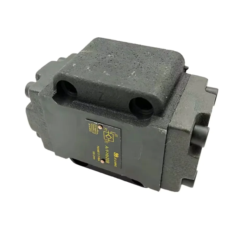 DFY Series Hydraulic Valve SDFY-B32H-S DFY-S32H2 DFY-B10H DFY-B10H2 DFY-B20H 34DYM-L20H-T Control Valve