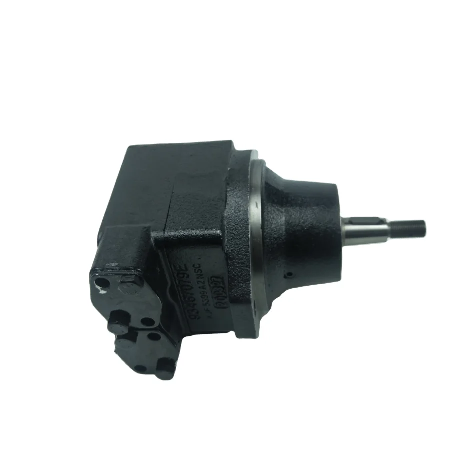 M5AF M5BF Series Hydraulic Constant Displacement Blade Motor M5AF-018-2R-03-B1W M5AF 018 2R01 B1W 0000 M5BF 045 1N02 B1M3