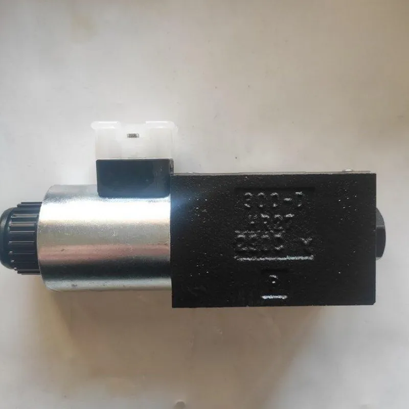 D1VW Series Hydraulic  Solenoid Valve D1VW086CNJW D1VW020BVTW D1VW020HNUW