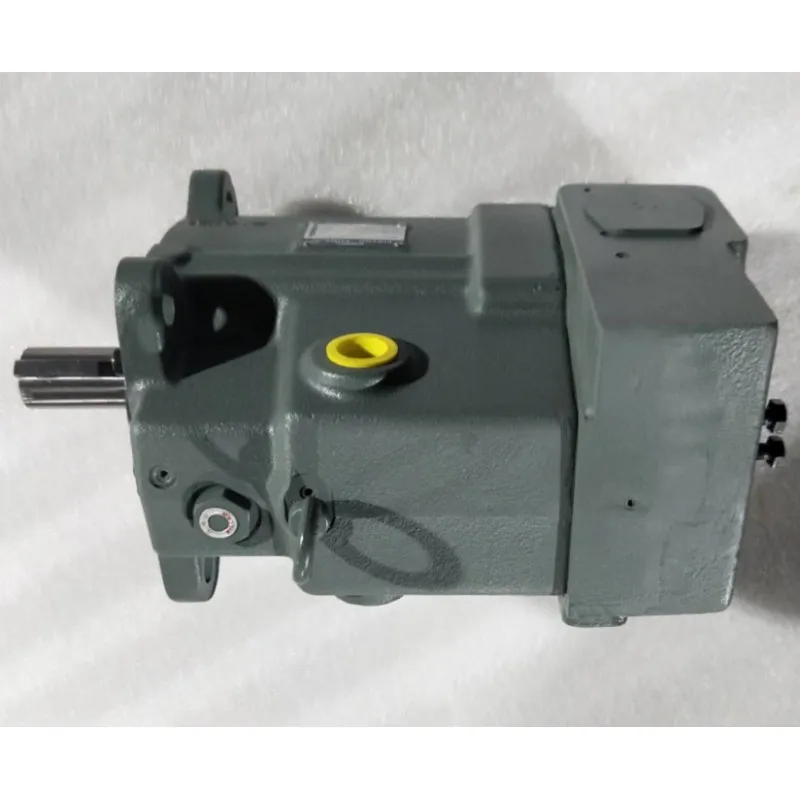 A3H Series Hydraulic Piston Pump A3H16-LR01KK-10 A3H37-FR14K-10 A3H37-LR14K-10 A3H56-FR14K-10