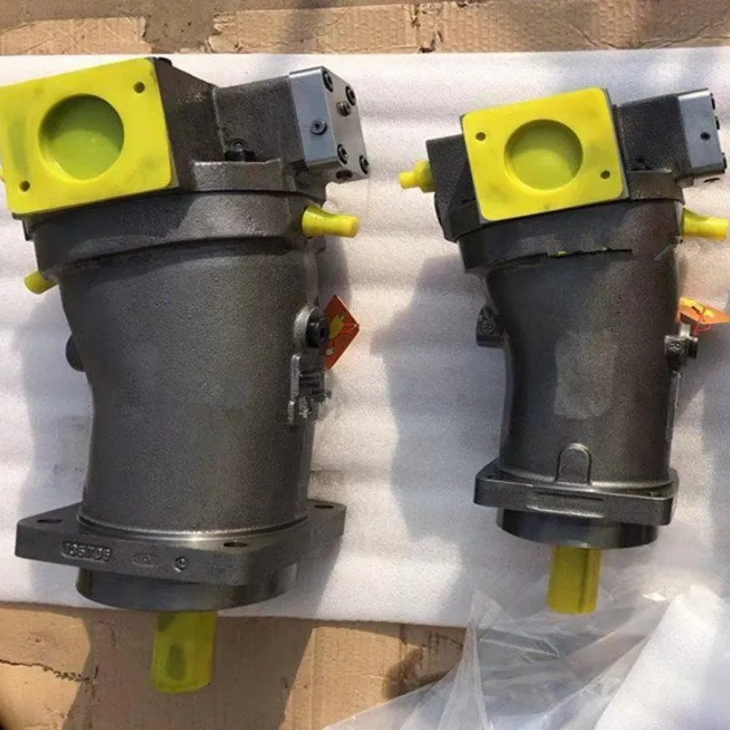 A7V Series Hydraulic Piston Pump A7V58DR1RPF00 A7V160LV1RPF00 A7V500LV5.0RPFHO