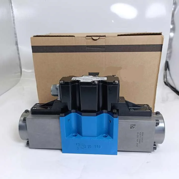 Hydraulic Proportional Solenoid Valve KDG4V KTG KFDG4V KSDG4V KBDG4V-5-33C50N-Z-M1-PE7-H7  KBDG4V-5-2C50N-Z-M2-PE7-H7
