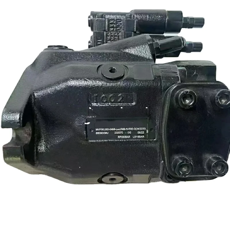 Mini Excavator Pump MVP30.23D-04S5-LMD Piston Pump MVP30.23D-04S5-LMD Hydraulic Pumps MVP30.23D-04S5-LMD Hydraulic Pump