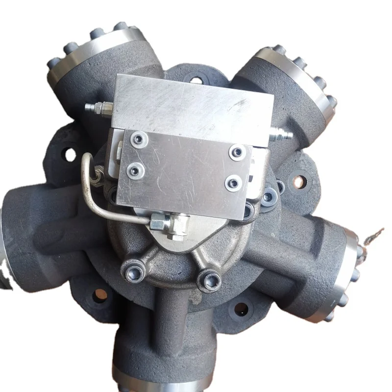 HM Series Hydraulic Motor HMB080 HMB125 HMB150 HMB200 HMB325 HMB270 HMB400 HMC045 HMC080 HMC125 HMC200 HMC270 HMC325