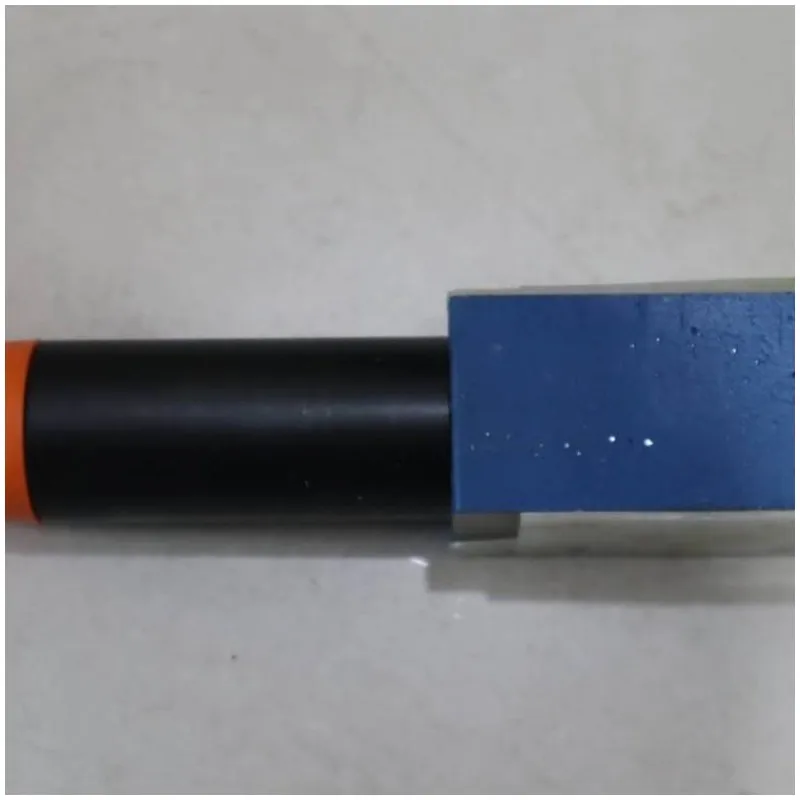 ZDB Series  ZDB6VP7-42/200V ZDB6VP2-42/100V ZDB10VP-1-L4X/20 ZDB6VA2-4X/315V Hydraulic Relief Valve