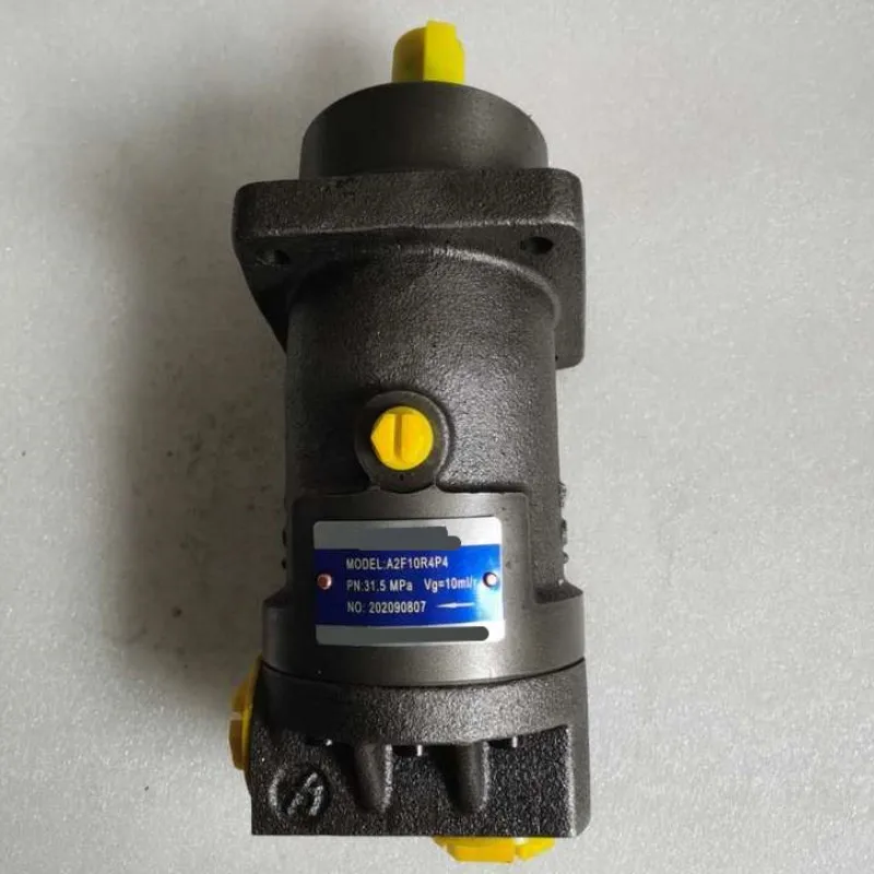 A2F Series Hydraulic Piston Pump A2F45R6.1B3 A2F45R6.1B4 A2F23W6.1P3 A2F23W6.1P4 A2F28W6.1Z1 A2F32R6.1B2