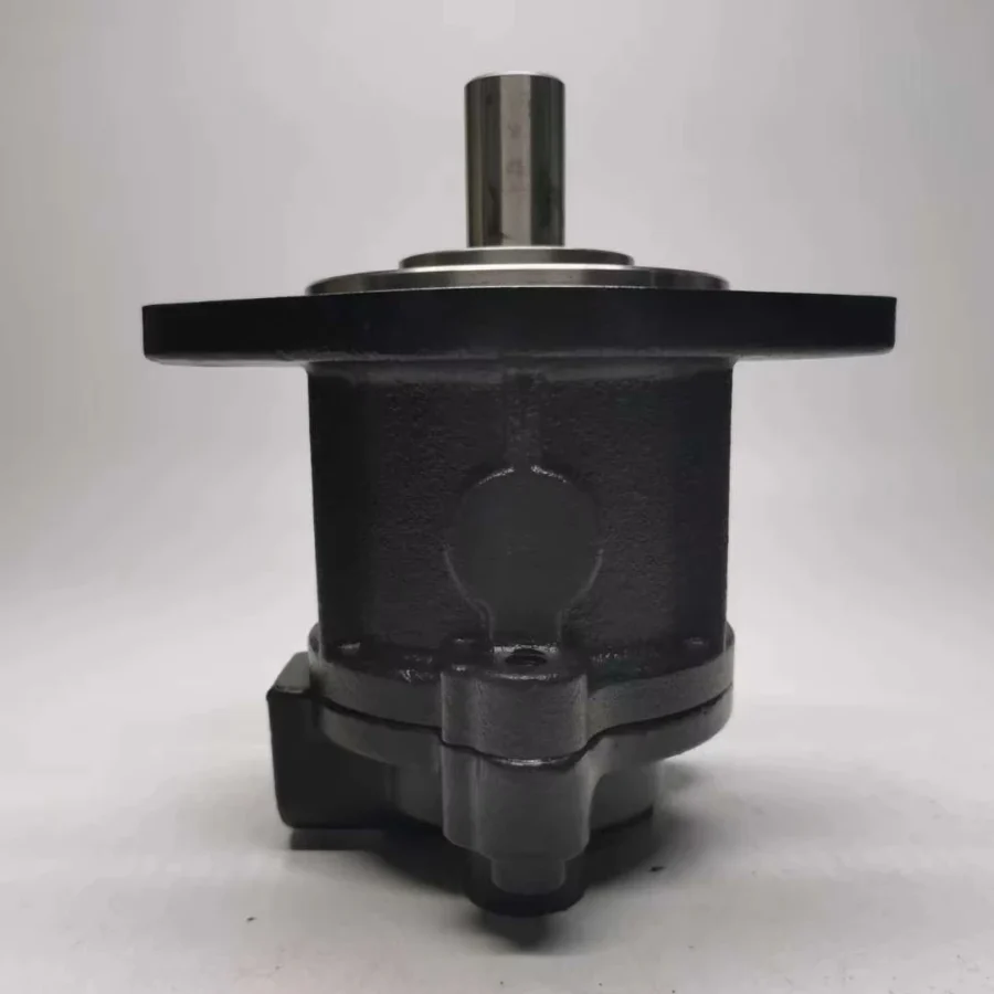 MSF18-16 Hydraulic Motor MSF18-16 EX350  MSF18-16 EX350 for Fan Motor SK550