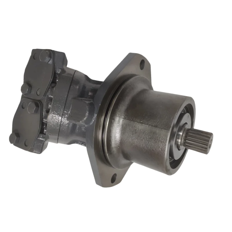 Plunger Motor A2FE Series A2FE63/61W-VZL100 Axial Hydraulic Piston Motor A2FE28/61W-NAL027 A2FE107/61W-VZL181 A2FE160/61W-NZL100