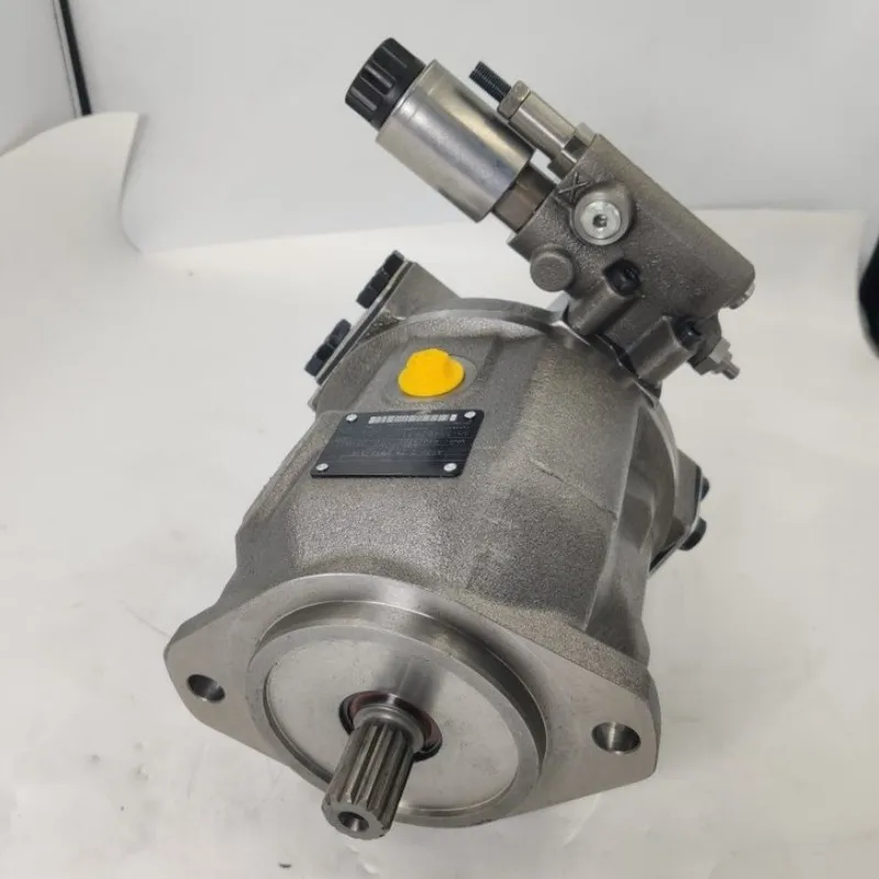 A10VO Series Hydraulic  Piston Pump A10VO45DRG/31R-PSC12N00 A10VO45DRG/31R-PSC12K01 A10VO28DR/31R-PSC62N00